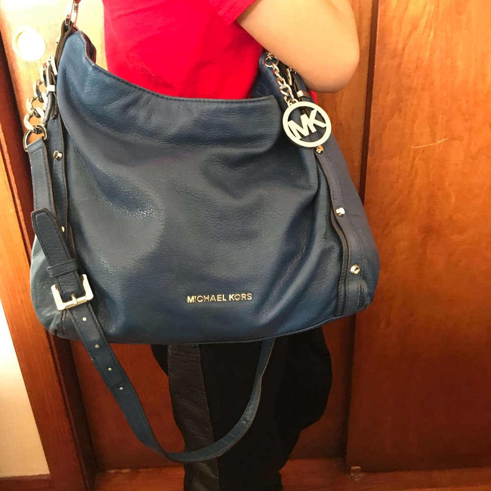 Authentic Michael Kors purse